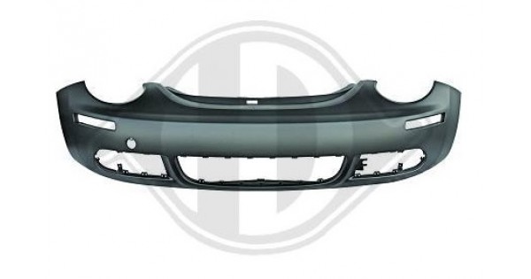 Véritable VW New Beetle 2006-2010 Pare-Chocs Lampe Marche Arrière Up Feu Droit